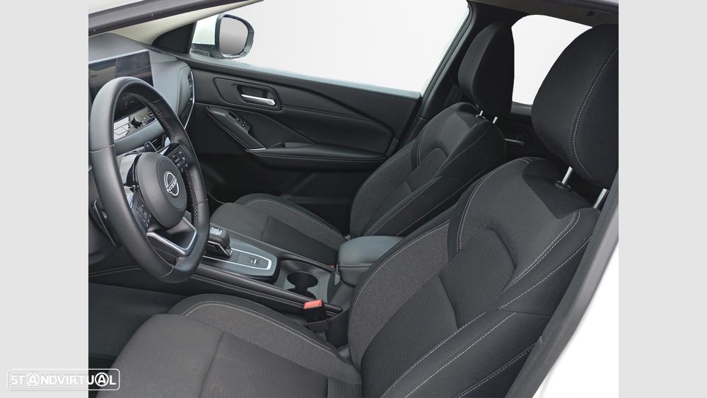 Nissan Qashqai - 15