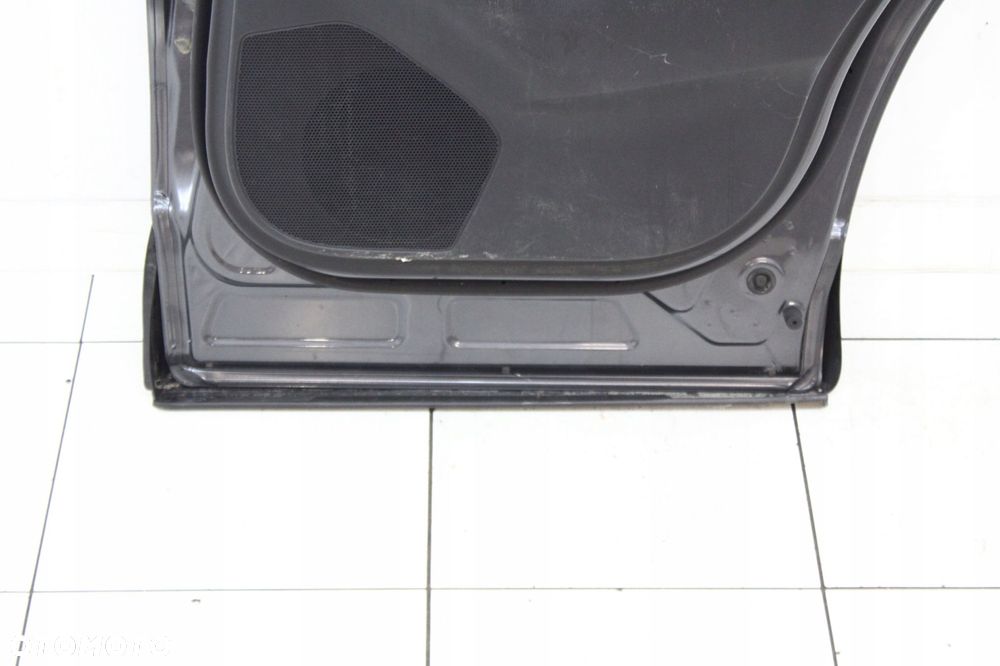 MAZDA CX5 CX-5 I 12R- DRZWI PRAWE TYLNE PRAWY TYŁ 42A - 10