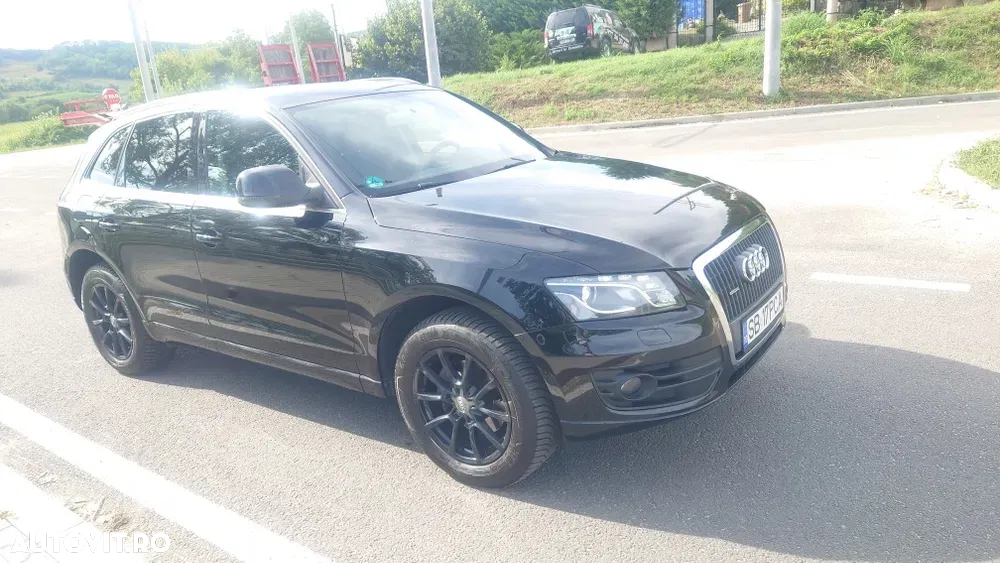 Audi Q5 2.0 TDI Quattro S tronic - 2