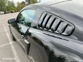 Ford Mustang 5.0 V8 Black Edition - 12