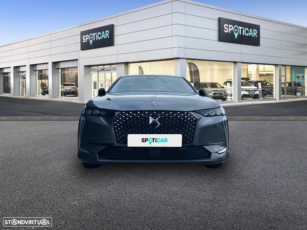 DS DS4 - 2