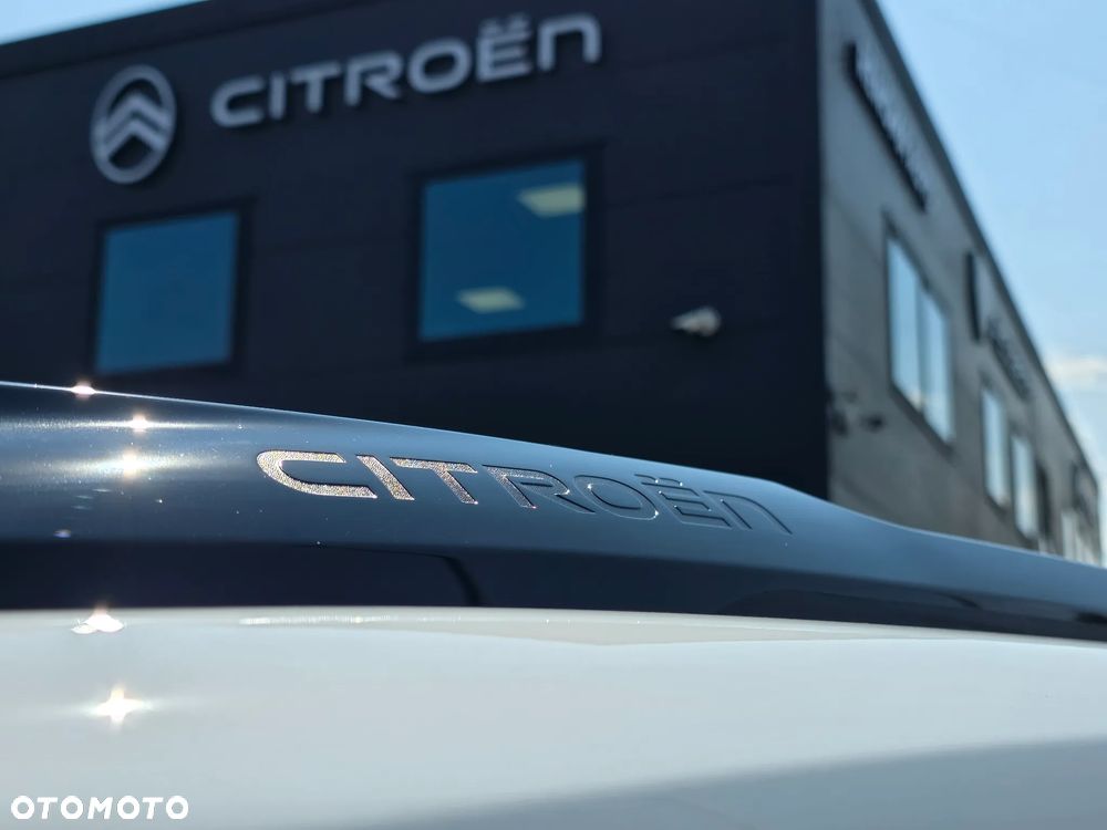 Citroën C3 EV113 Comfort Range 44.8kWh Max - 15