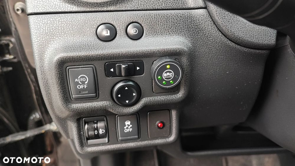 Nissan Note 1.2 Black Edition - 29