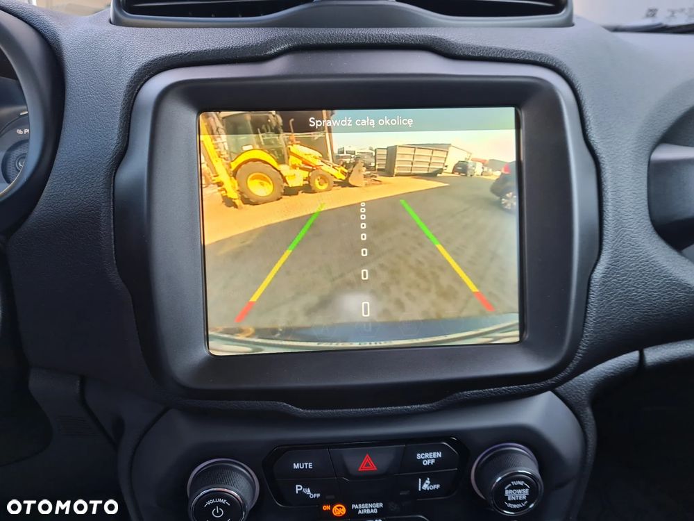 Jeep Renegade 1.3 GSE T4 Turbo PHEV 4xe Limited S&S - 23