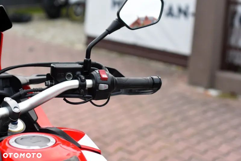 Honda CRF - 32