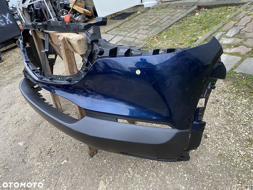 ZDERZAK PRZÓD PRZEDNI MAZDA CX30 CX 30 19- DGH9-50031 - 2