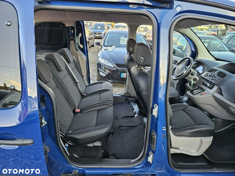 Renault Kangoo - 11