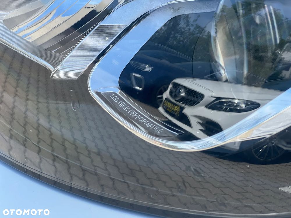Mercedes-Benz GLC 250 4Matic 9G-TRONIC - 14