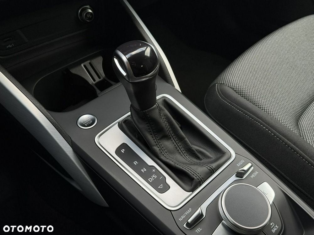 Audi Q2 40 TFSI Quattro S tronic advanced - 23