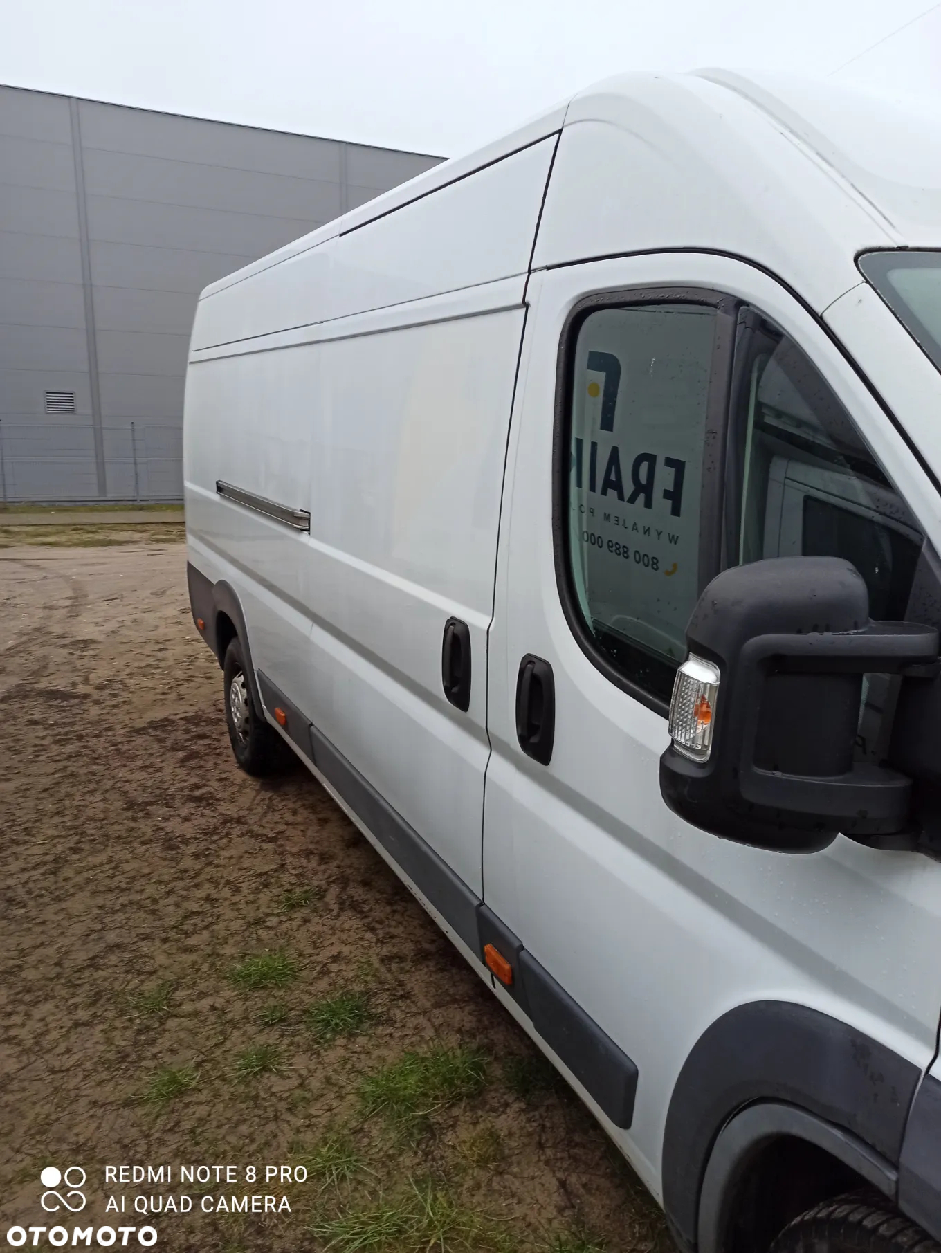 Fiat ducato - 2