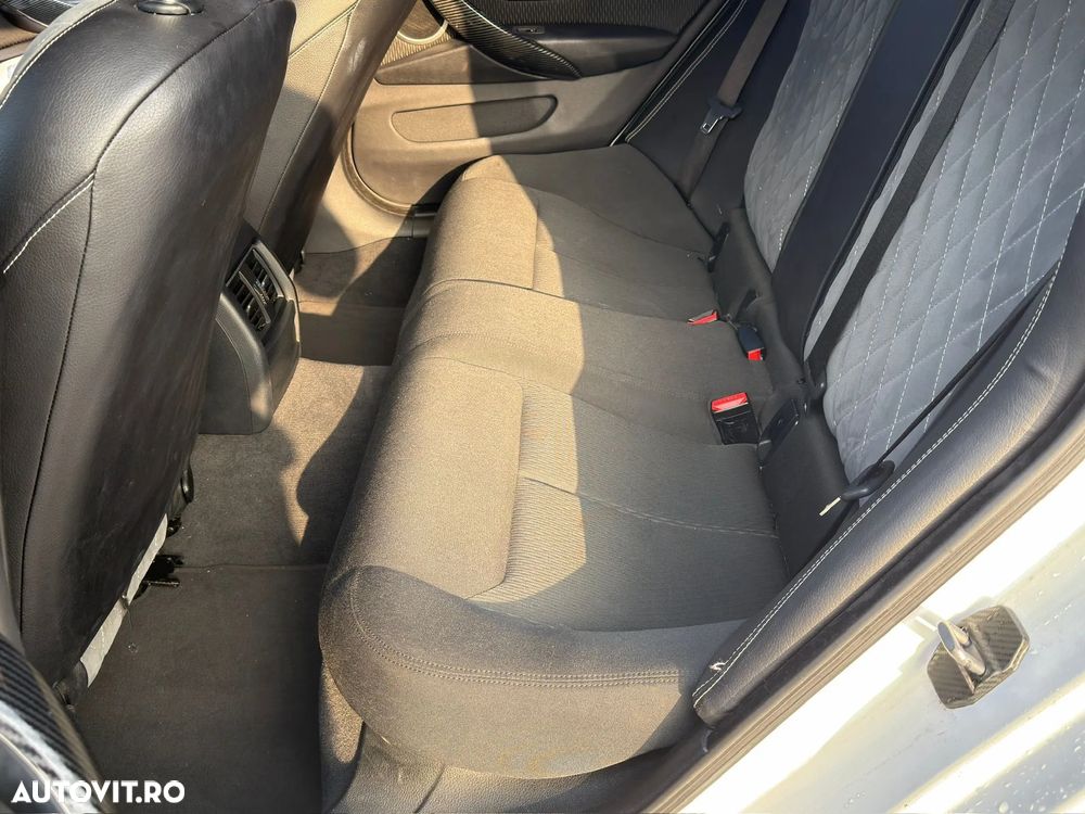 BMW Seria 4 420d Aut. Sport Line - 6