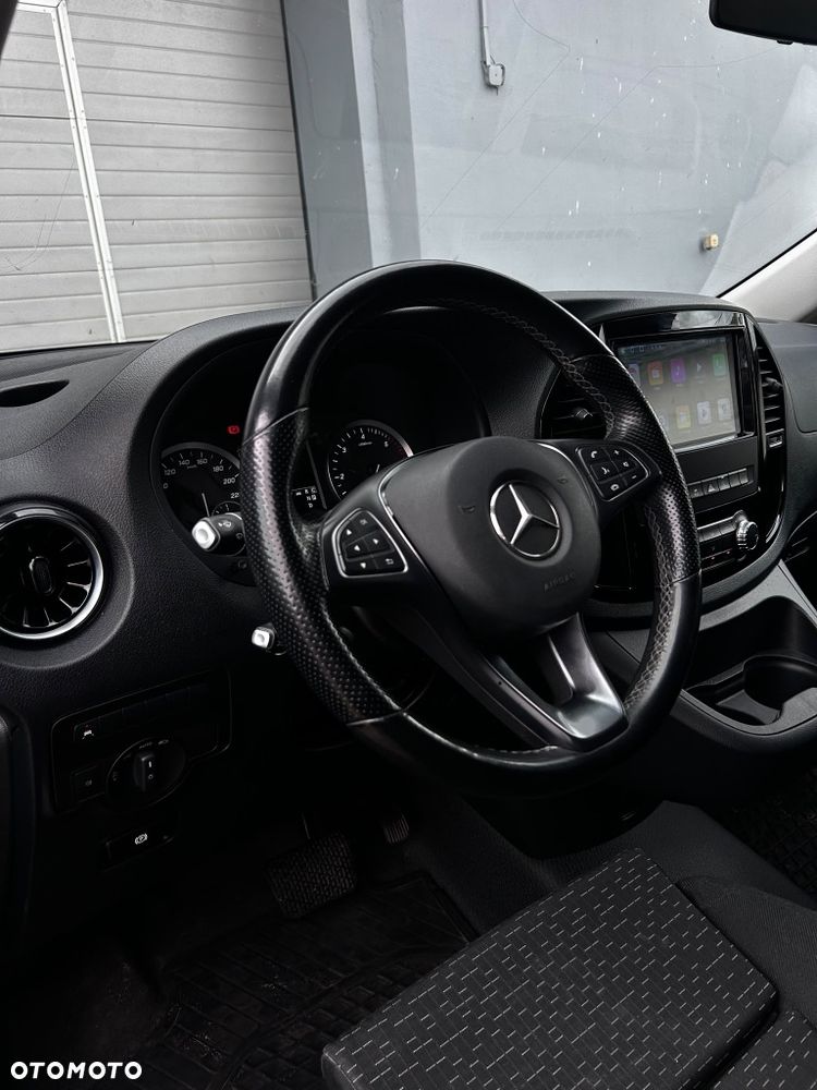 Mercedes-Benz Vito - 8
