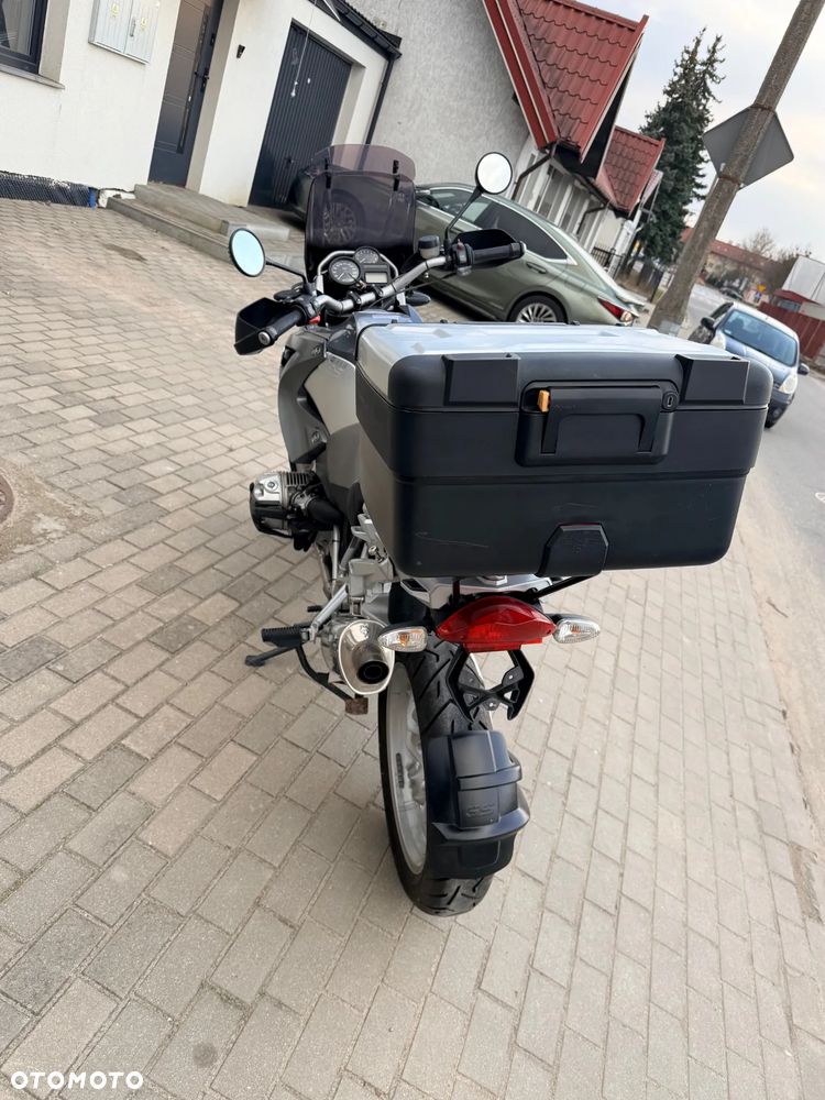 BMW GS - 11
