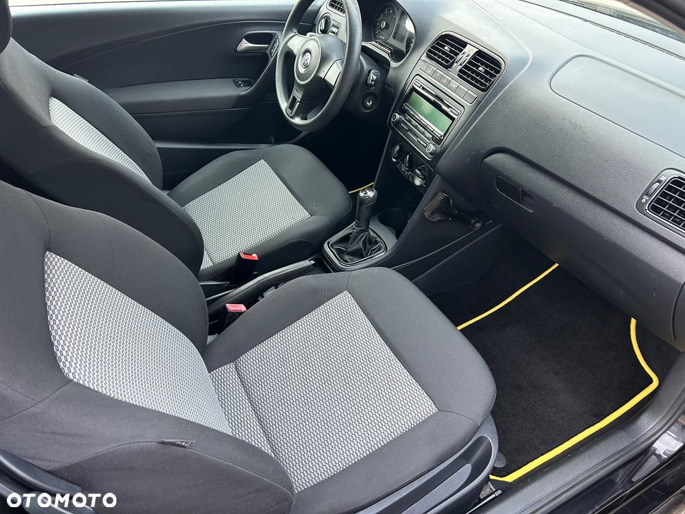 Volkswagen Polo - 7