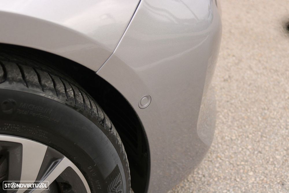 Peugeot 508 SW 1.6 Hybrid Allure Pack e-EAT8 - 13