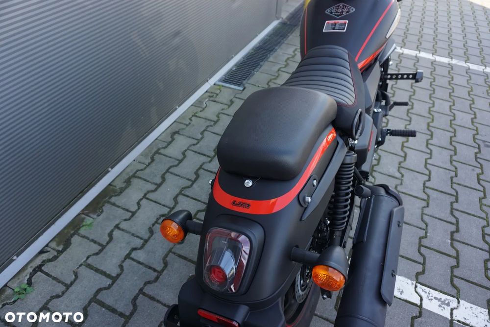 UM Renegade Vegas - 8