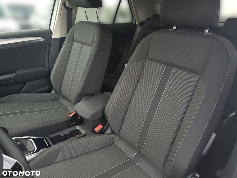 Volkswagen T-Roc 1.5 TSI Life DSG - 16