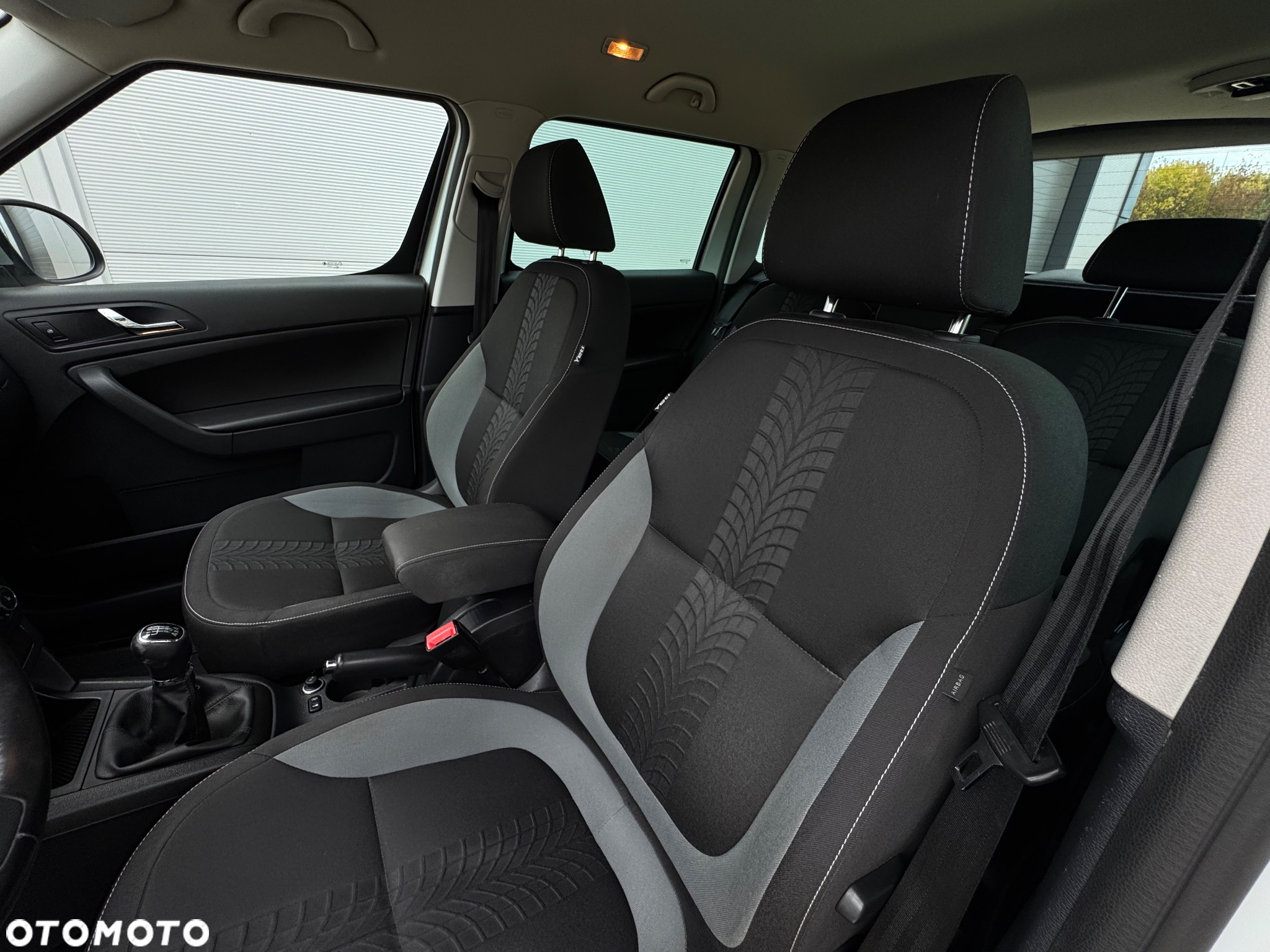 Skoda Yeti 2.0 TDI SCR 4x4 Style - 8