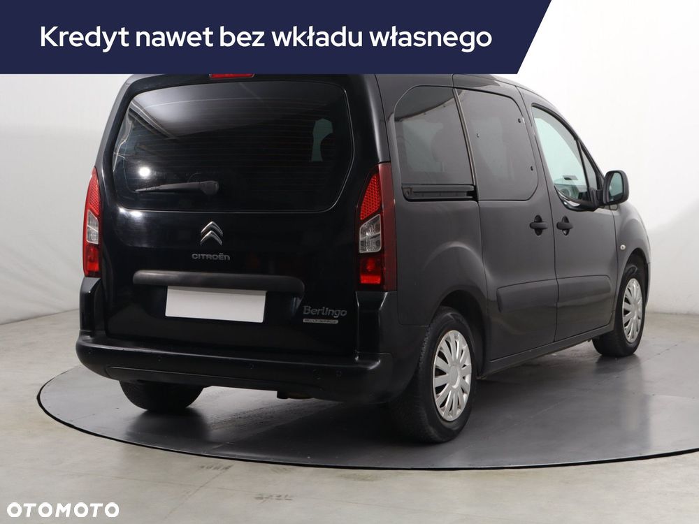 Citroën Berlingo - 7