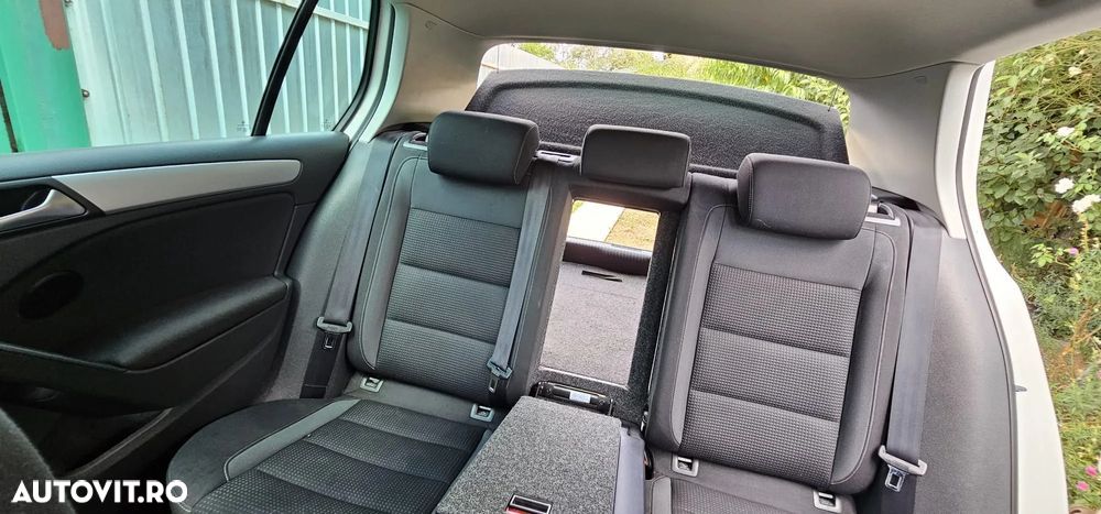 Volkswagen Golf 1.2 TSI Highline - 6