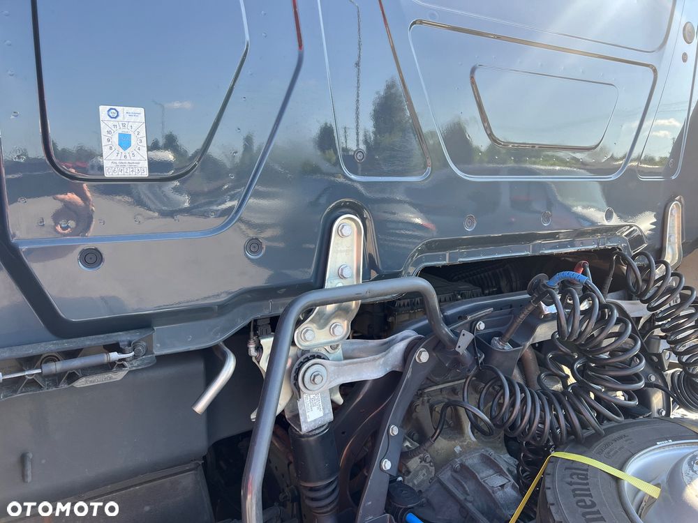 Mercedes-Benz ACTROS L MP5 prokontraktowy - 20