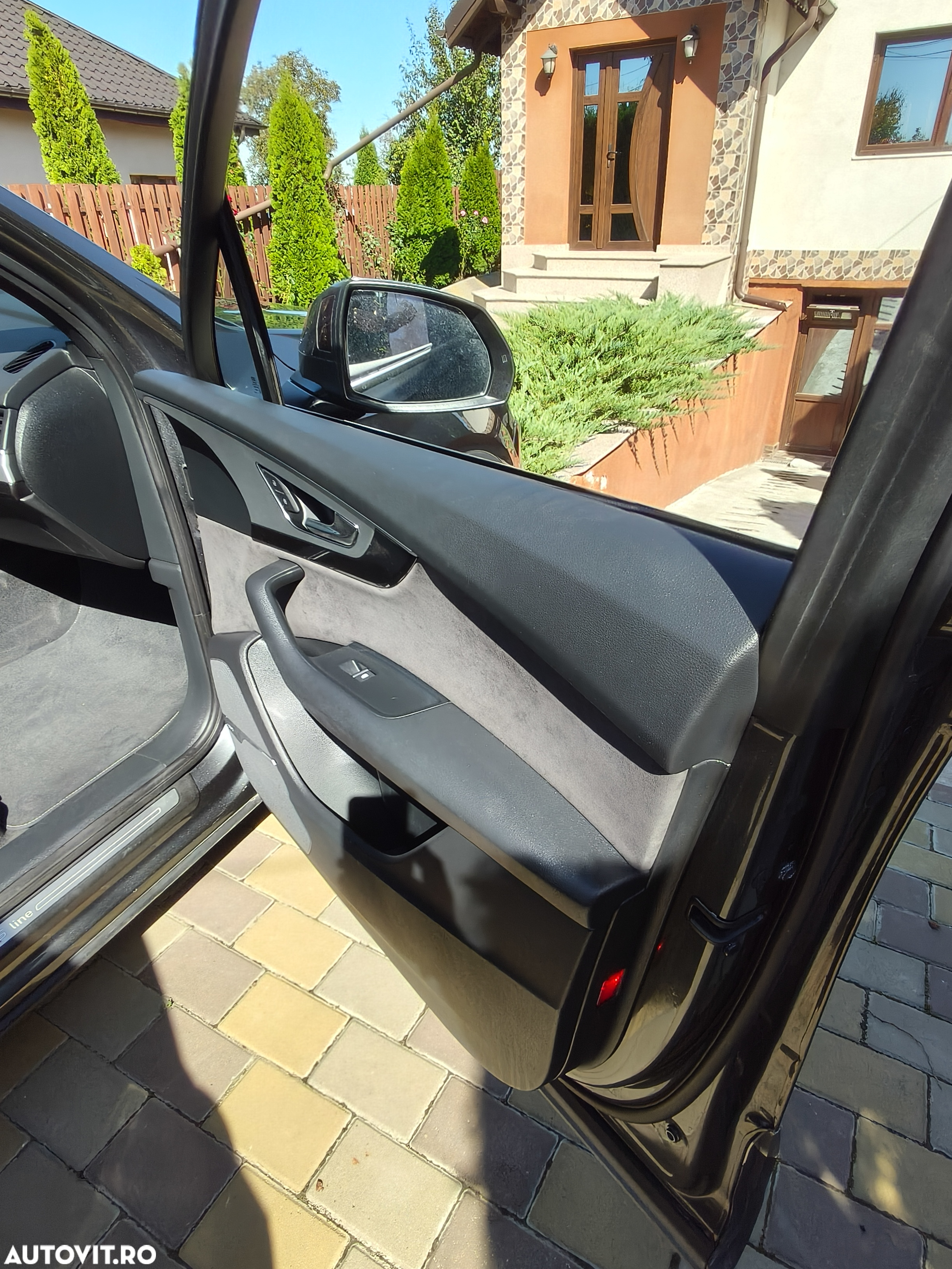 Audi Q7 3.0 TDI Quattro Tiptronic - 20