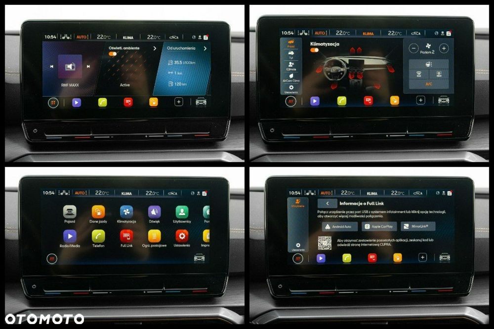 Cupra Formentor 2.0 TSI 4Drive DSG - 19