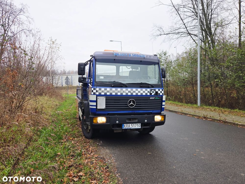 Mercedes-Benz 917 - 2