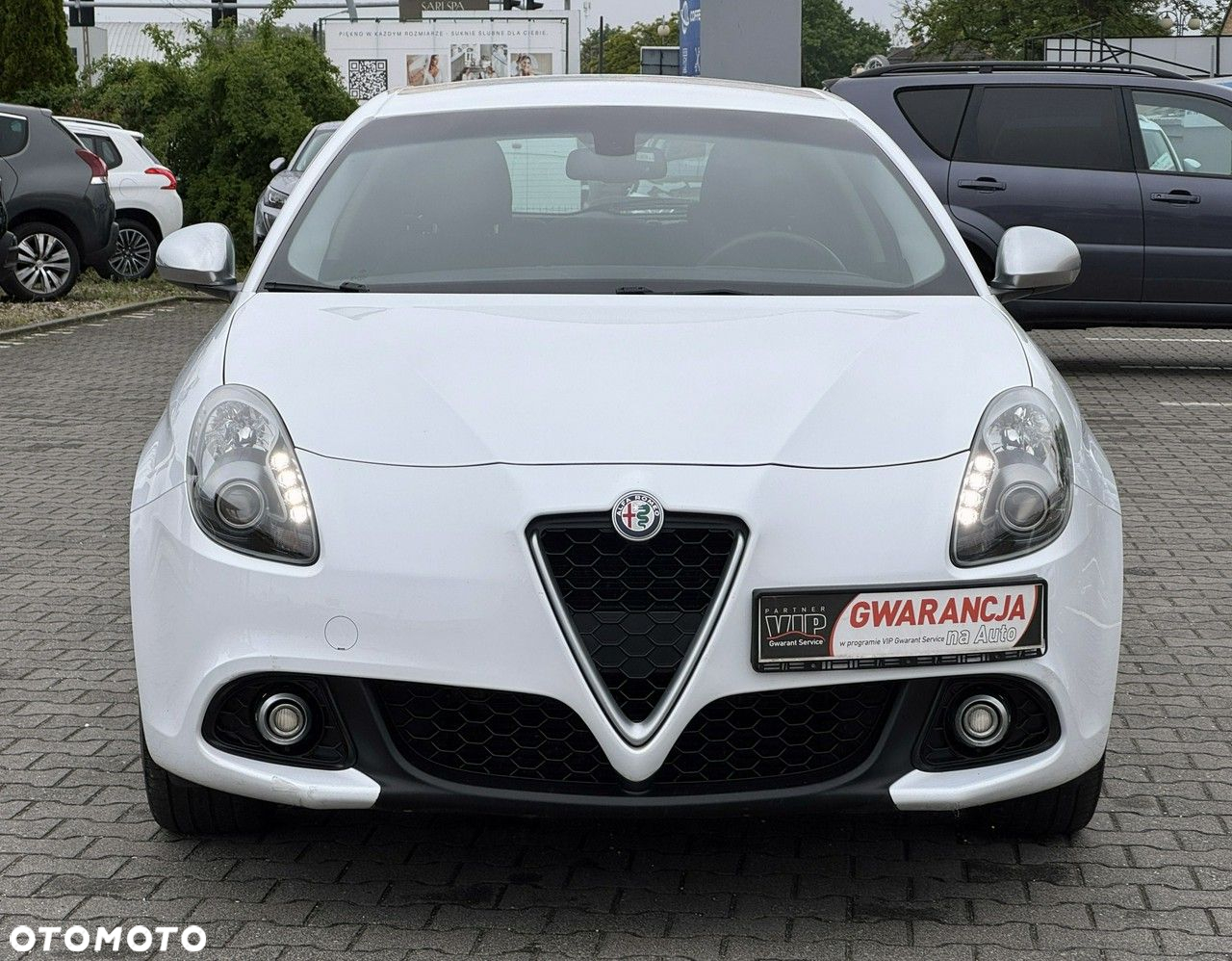 Alfa Romeo Giulietta 1.4 TB MultiAir - 11