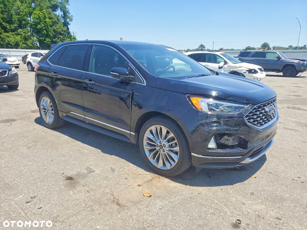 Ford Edge - 4