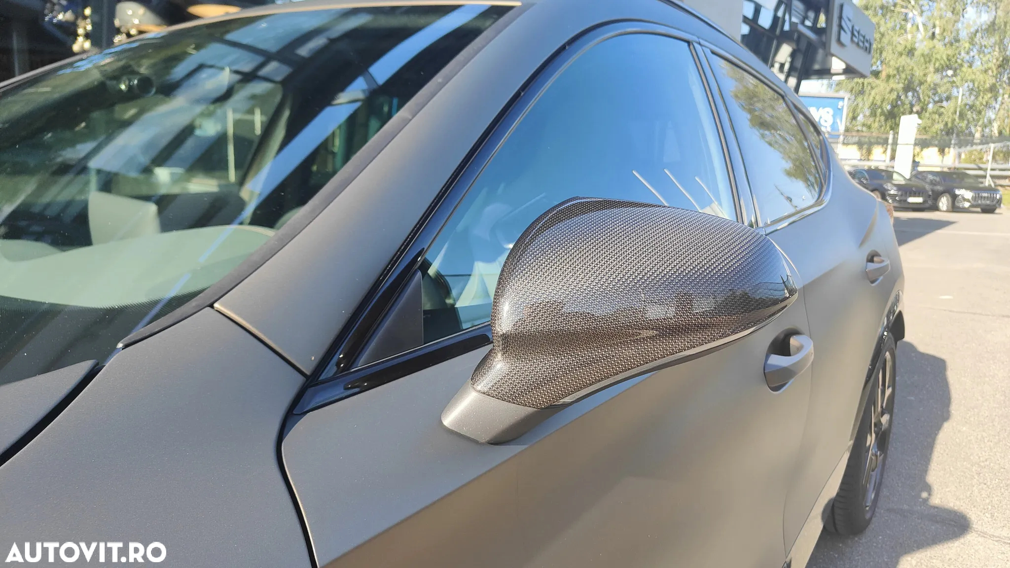 Cupra Formentor VZ 2.0 TSI 4DRIVE DSG - 10