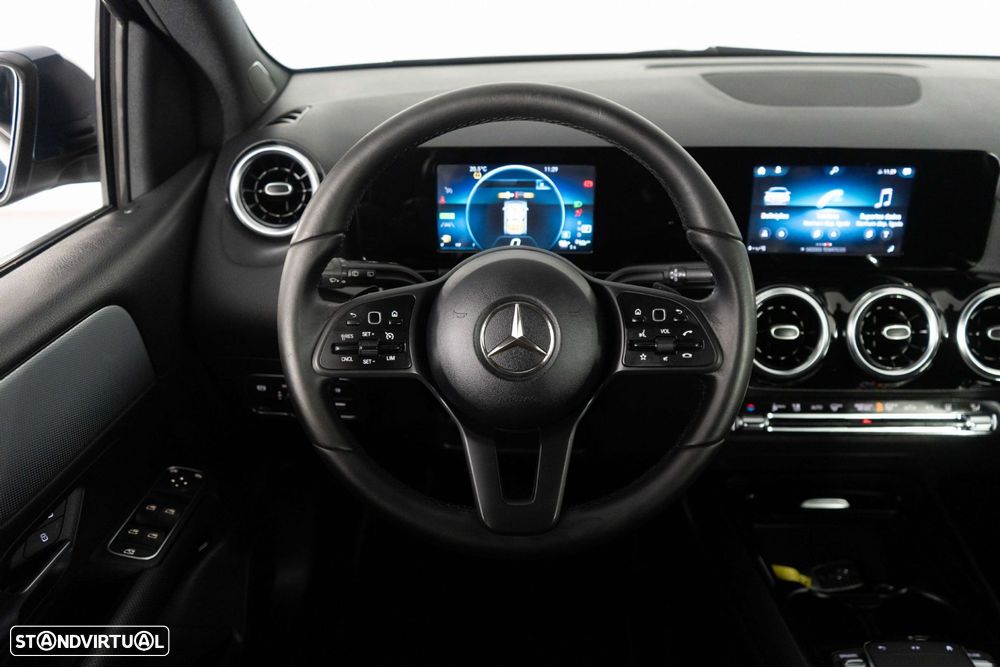 Mercedes-Benz B 250 e Progressive - 28