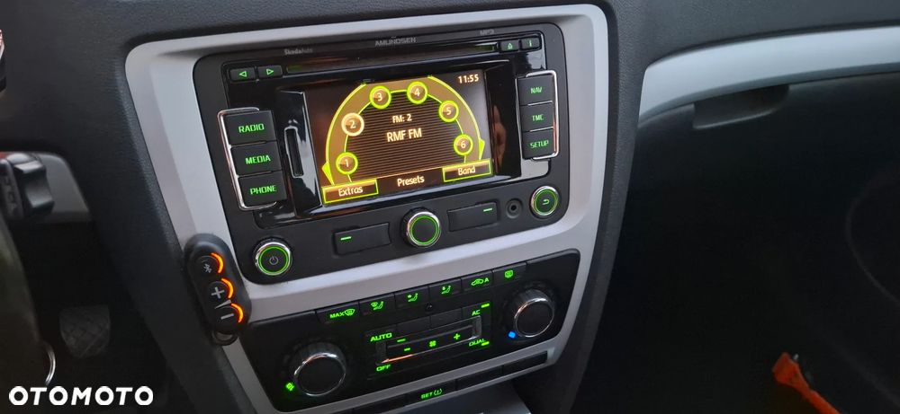Skoda Octavia 1.2 TSI Sport Edition - 8