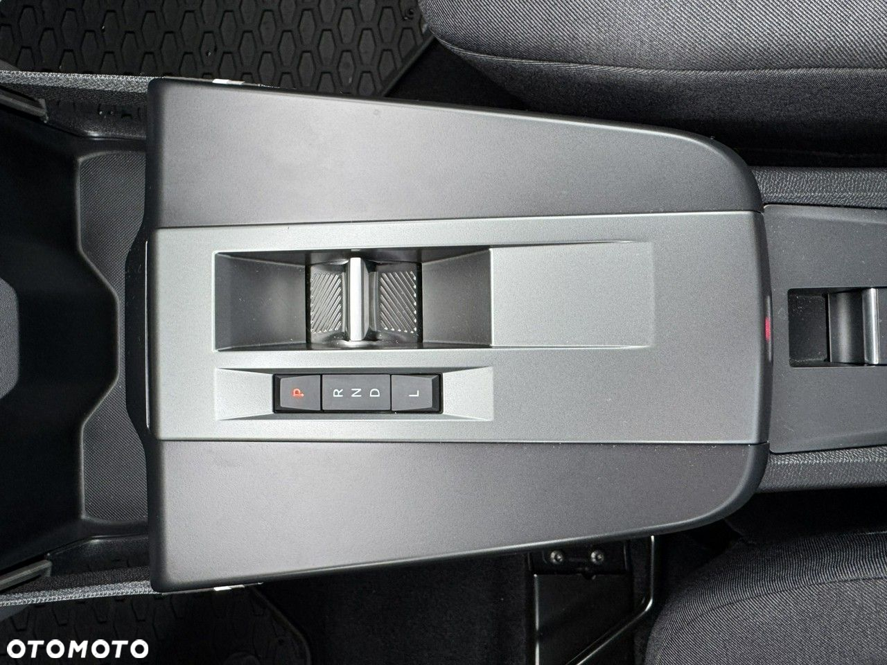 Opel Frontera - 29