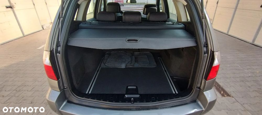 BMW X3 xDrive20i Limited Sport Edition - 5