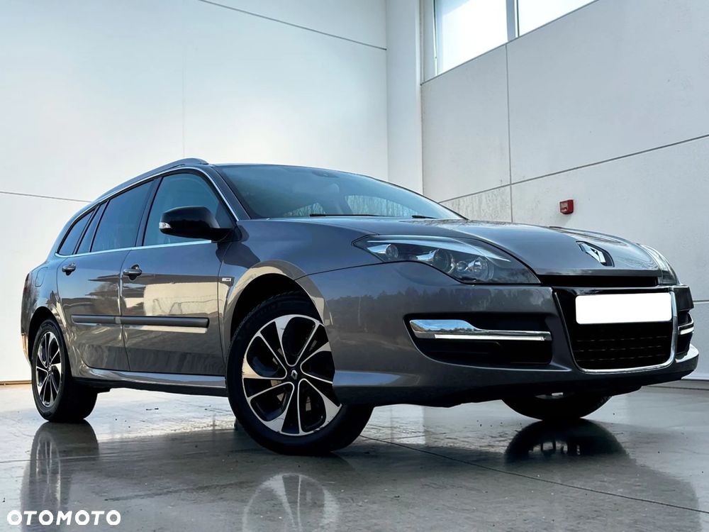 Renault Laguna - 2