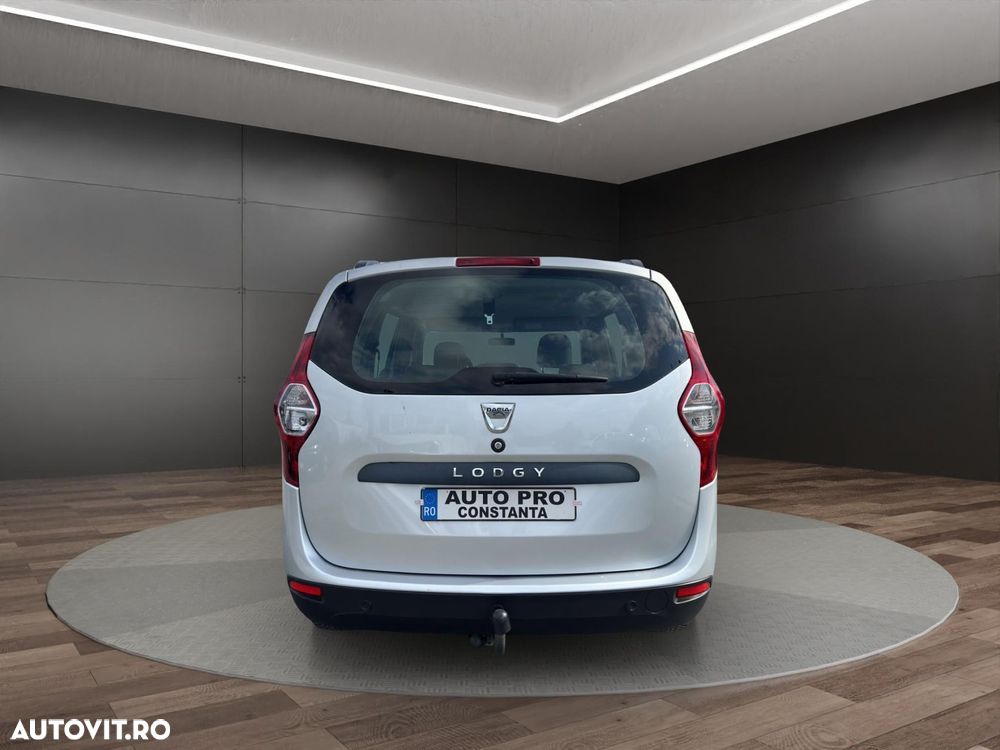 Dacia Lodgy - 15
