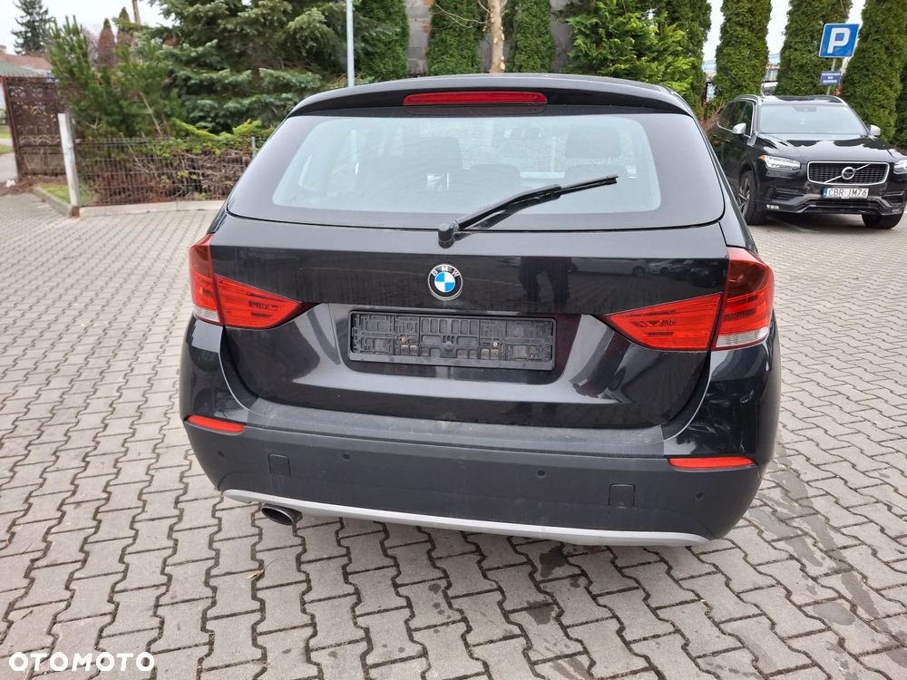 BMW X1 ver-sdrive20i - 13