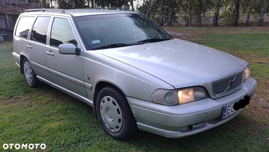 Volvo V70