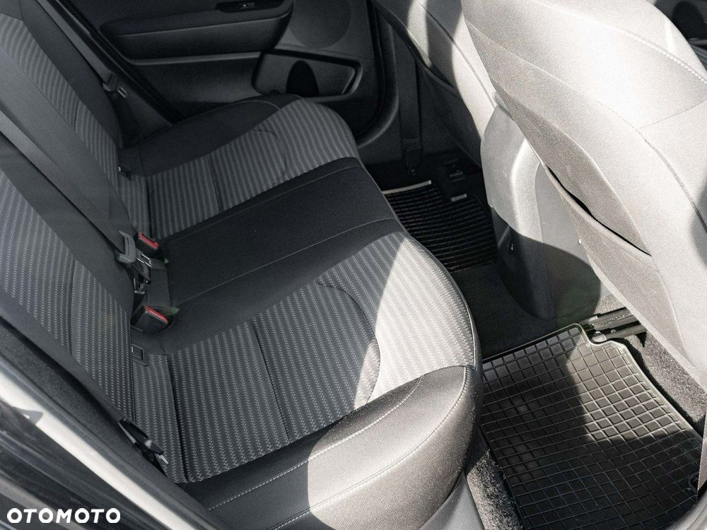 Kia Ceed 1.5 T-GDI M DCT - 27