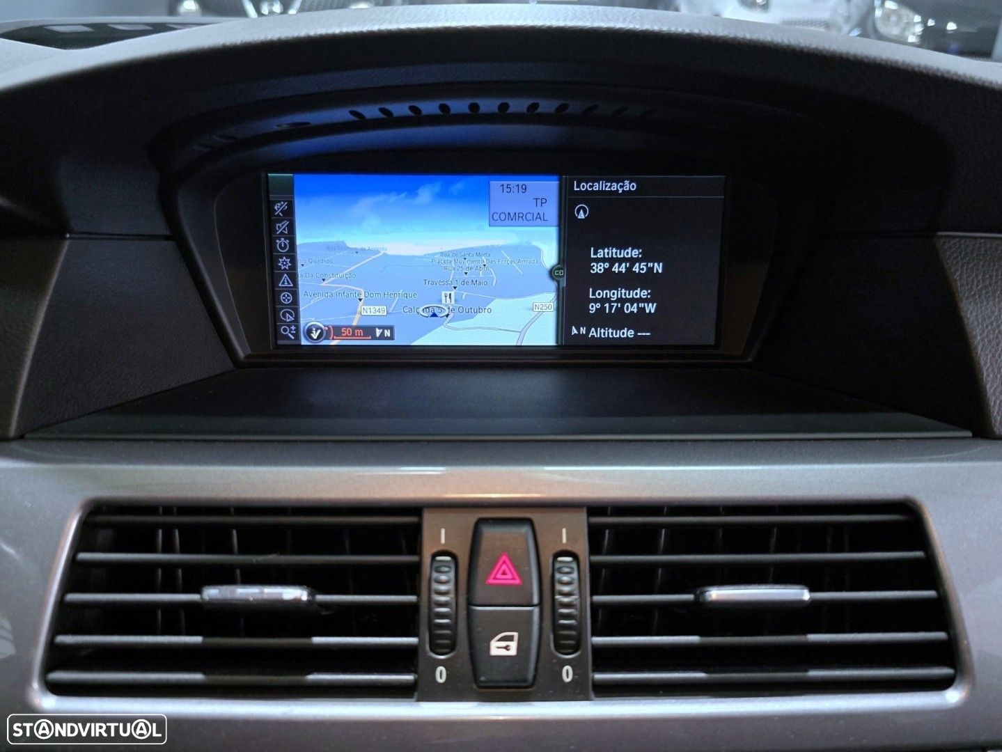 BMW 520 d Executive - 25