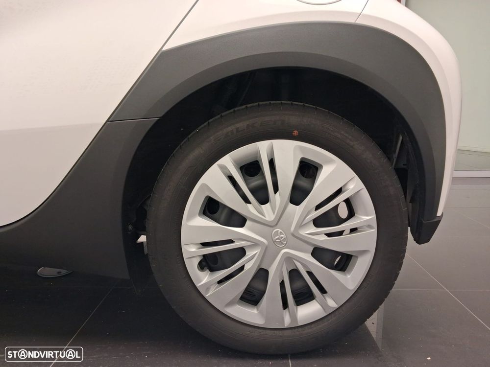 Toyota Aygo X 1.0 Play - 11