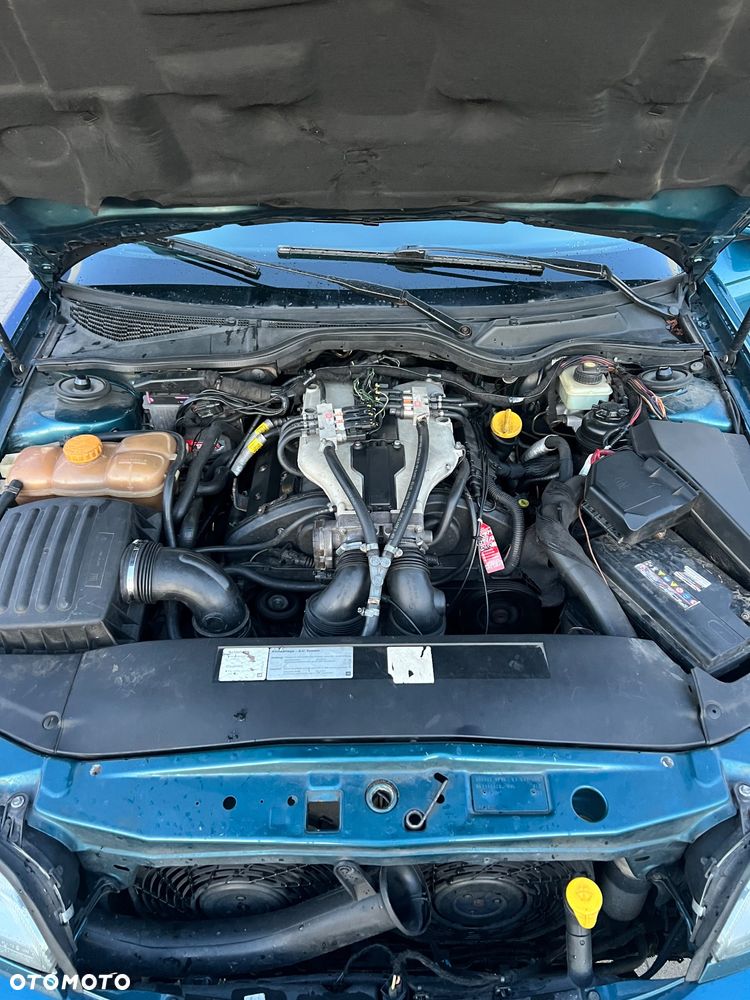 Opel Omega 3.2 Sport - 6