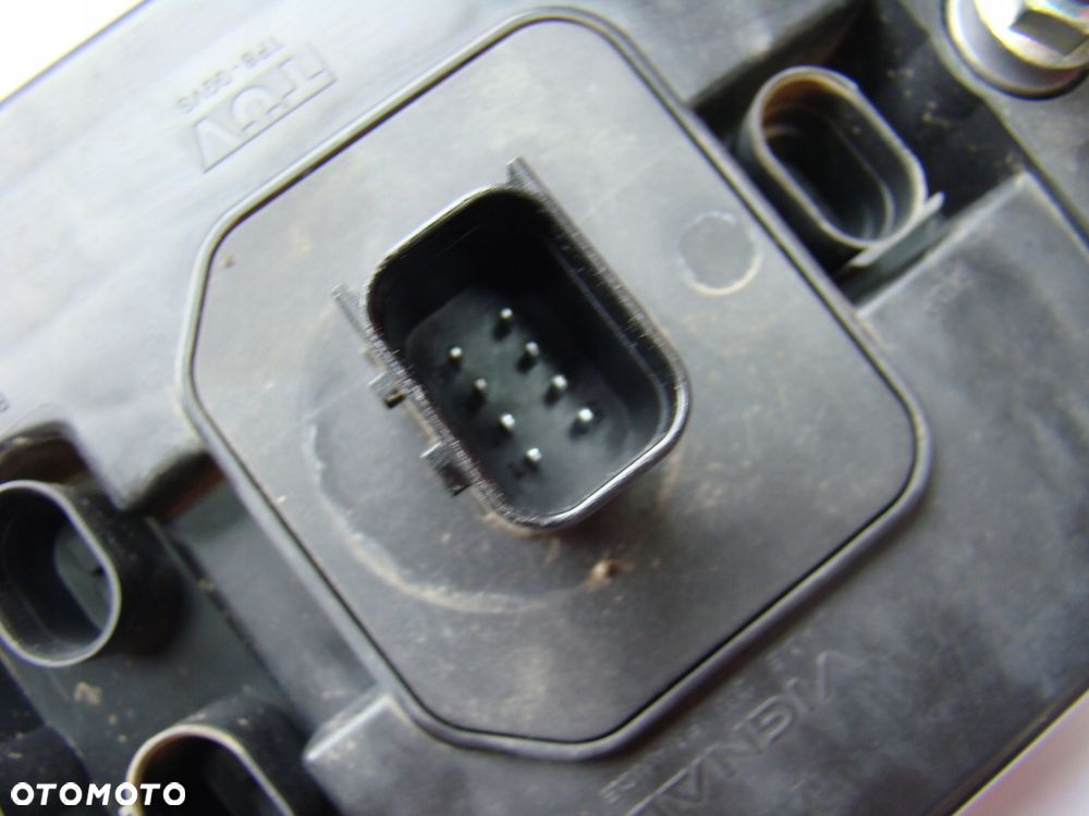 komplet lampa tylna l + p tył iveco stralis nowa ory 5801757328 5802055272 - 8