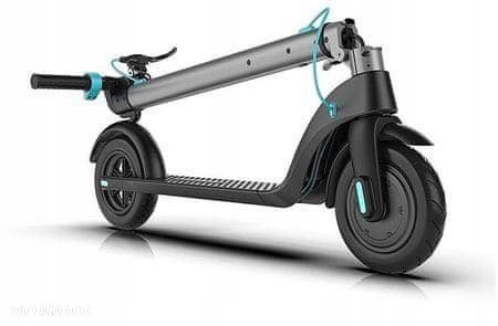 Ładowarka dp skutera hulajnogi elektrycznej 36V 3A MIK - 8