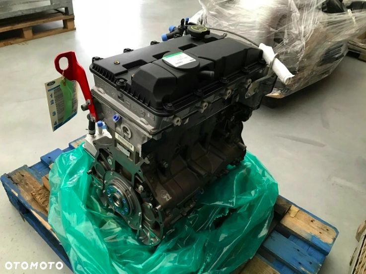 SILNIK FORD TRANSIT 2,4 PUMA NOWY 75-115PS RYC1Q RYC1Q 6006 10488 NETTO - 4