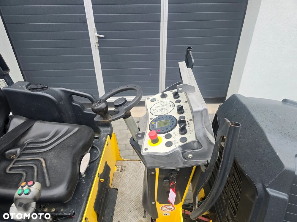 Bomag BW80 AD-5 - 14
