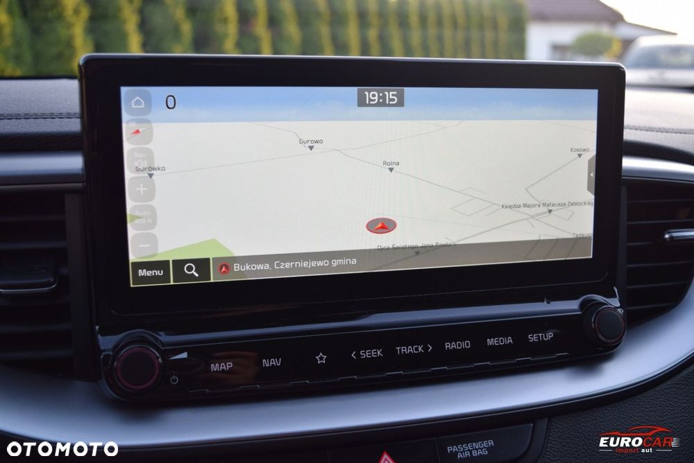 Kia Ceed 1.4 T-GDI L Business Line - 21