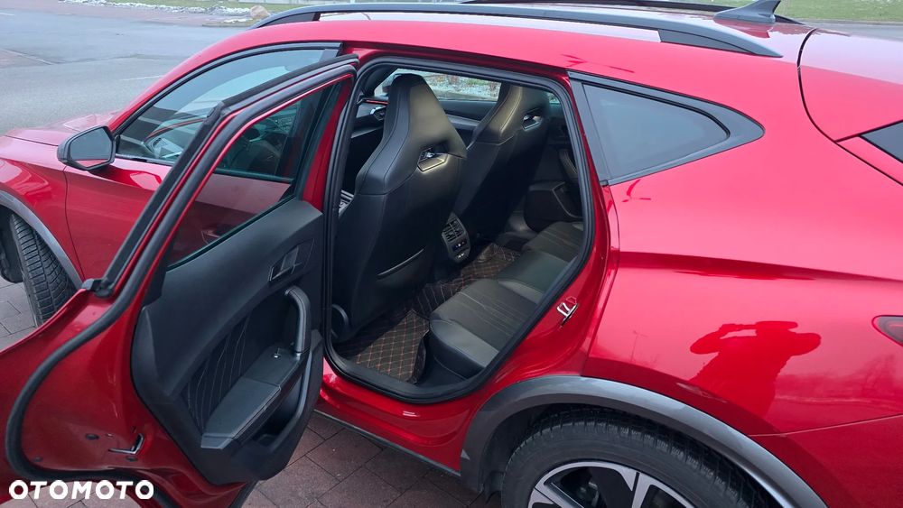 Cupra Formentor - 16