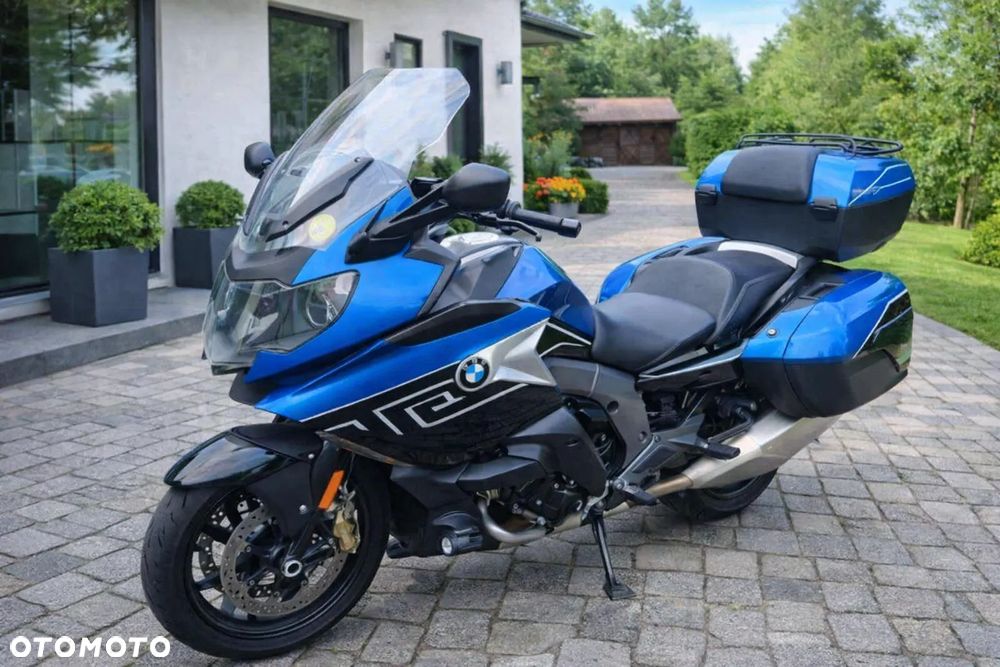 BMW K - 1